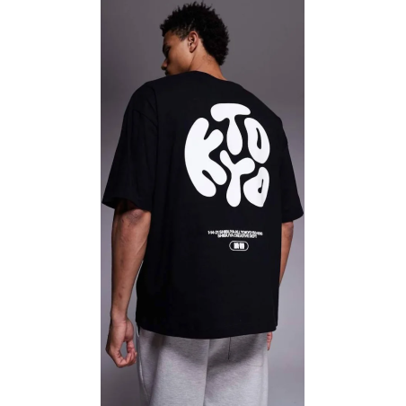TEE-SHIRT URBAN