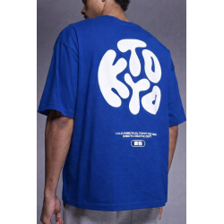 TEE-SHIRT URBAN