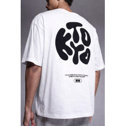 TEE-SHIRT URBAN