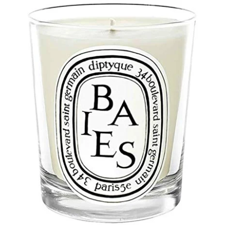 Lumière et Senteurs, Nos nouvelles bougies écoresponsables.