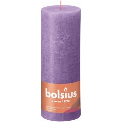 Lumière et Senteurs, Nos nouvelles bougies écoresponsables.